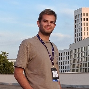 Nikodem G. - Freelance Developer