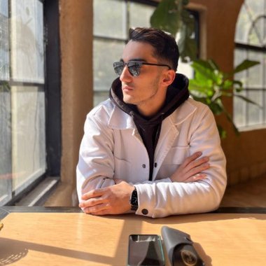 Mohammad N. - Freelance Content Strategist