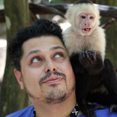 Jason L. - Freelance Video Editor