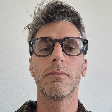 Guido G. - Freelance Content Producer