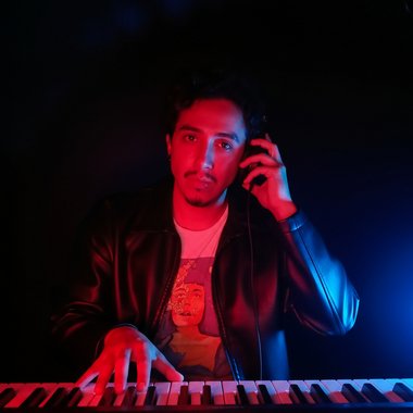 Erick P. - Freelance Arranger