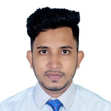 Sayed M. - Freelance Copywriter