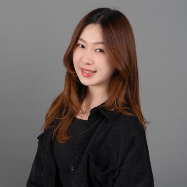 Jaceynda D. - Freelance Logo Designer