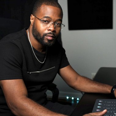 Brandon R. - Freelance Music Producer