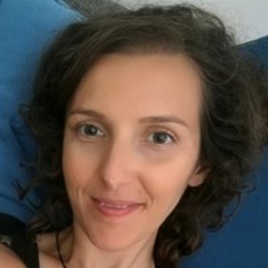 Silvia B. - Freelance Social Media Freelancer