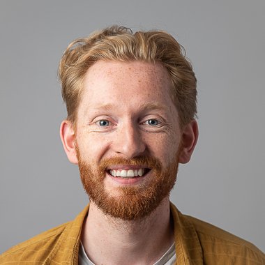Adam C. - Freelance Designer