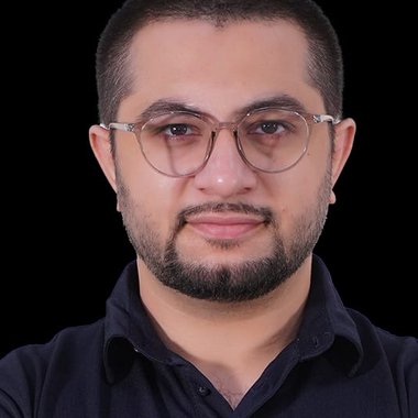 Hasan M. - Freelance Podcast Producer