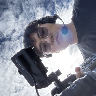 CHINGUN G. - Freelance Video Editor