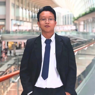 Min T. - Freelance Digital Marketer