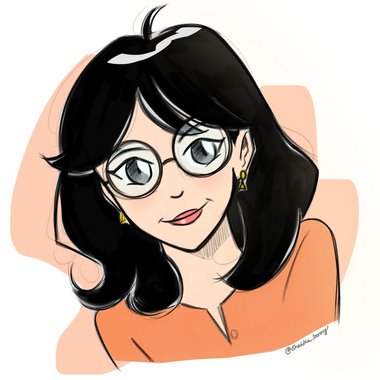 Sharika B. - Freelance Illustrator