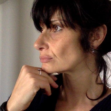 Chiara B. - Freelance Banner Ad Designer