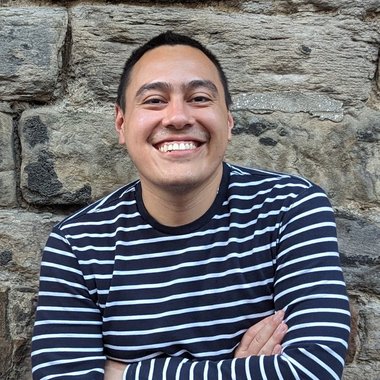 Paul V. - Freelance Instructional Designer
