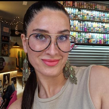 Saba Z. - Freelance Content Producer