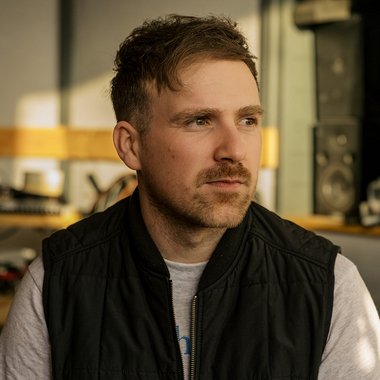chadrodgers - Freelance Sound Editor
