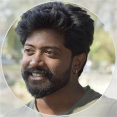 Senthil T. - Freelance Developer