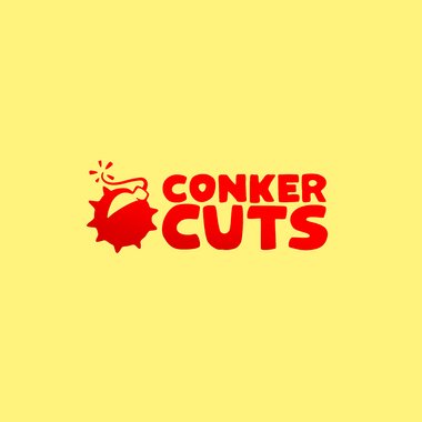 ConkerCuts - Freelance Creative Director