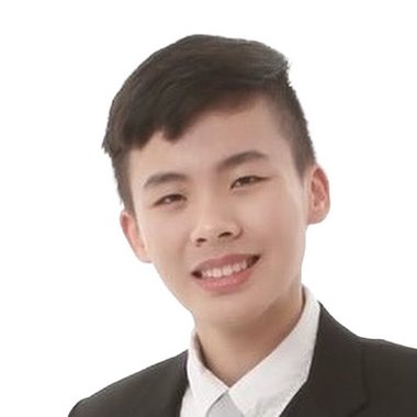 Patrick L. - Freelance Ui Designer