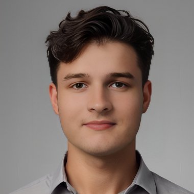 Aleksander P. - Freelance Project Manager