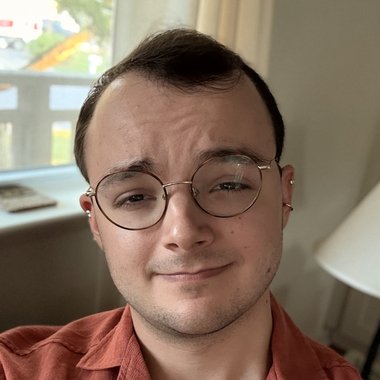 Drew K. - Freelance Character Designer