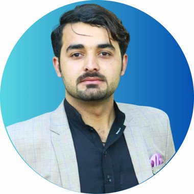 Obaid u. - Freelance Graphic Designer