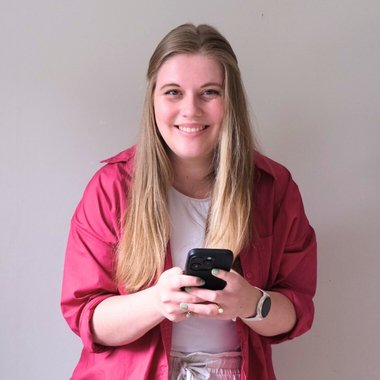Hanna R. - Freelance Marketing Strategist