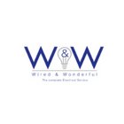 Wired and Wonderful Ltd.