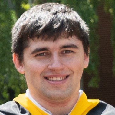 Oscar L. - Freelance App Developer