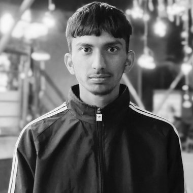 Kamal K. - Freelance Animator