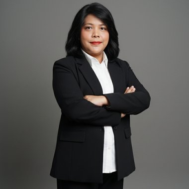 Utami N. - Freelance Media Coordinator