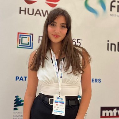 Anastasia R. - Freelance Data Scientist