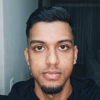 Gerard J. - Freelance Illustrator