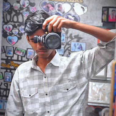Sagar S. - Freelance Video Editor