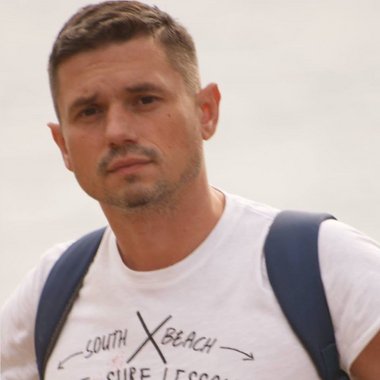 Ivan T. - Freelance Developer