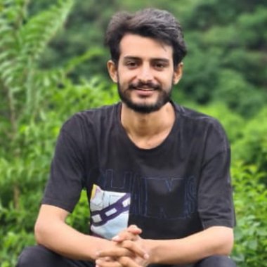 Ahmer K. - Freelance Seo Expert