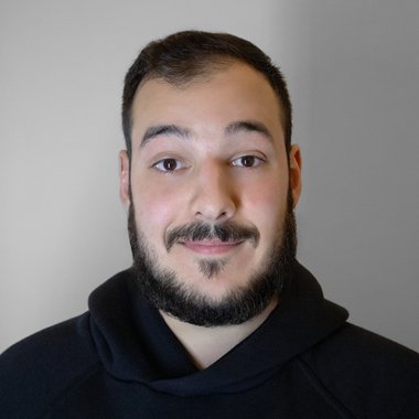 Majd T. - Freelance Brand Designer