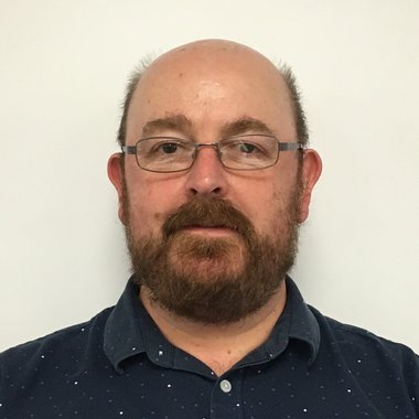 Alisdair H. - Freelance Developer