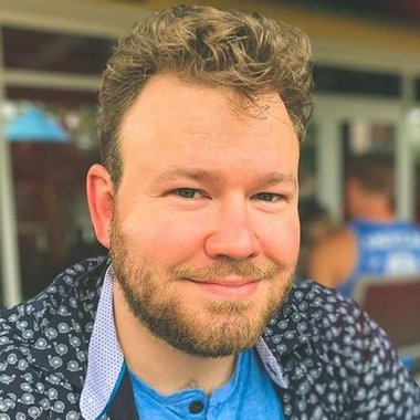 Nathanael James Warren