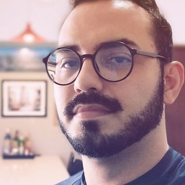 RAFAEL S. - Freelance Animator