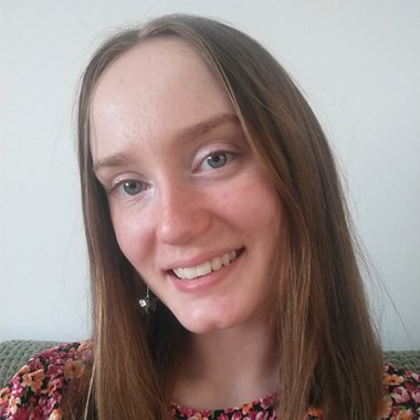 Eloise H. - Freelance Designer