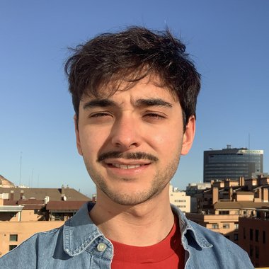 Javier B. - Freelance Animator