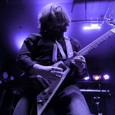 Shane S. - Freelance Composer