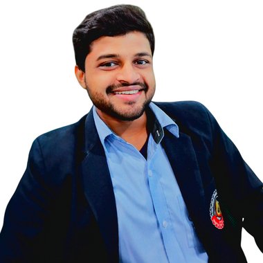 Shoaib A. - Freelance Web Developer