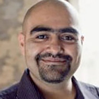 Japhet Perez Atristain