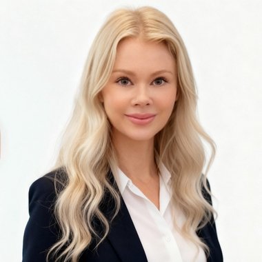 Greta H. - Freelance Digital Marketer