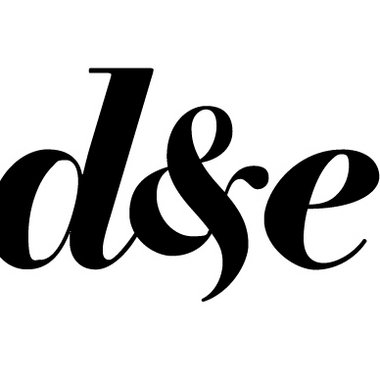 D&E D. - Freelance Brand Designer