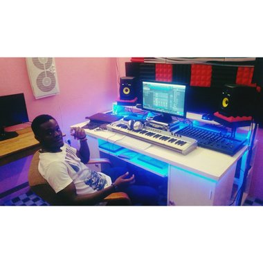 Magictouche - Freelance Music Composer