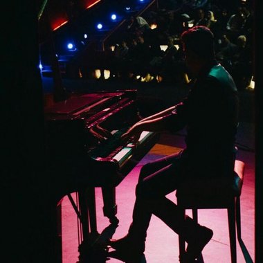 Amir S. - Freelance Music Composer