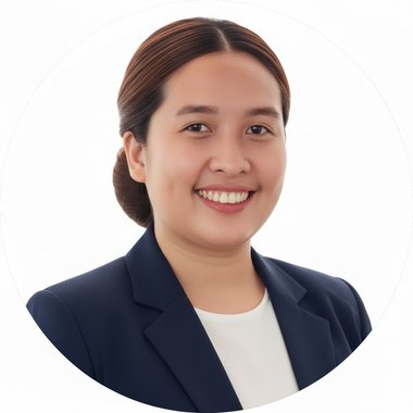 Regine S. - Freelance Graphic Designer