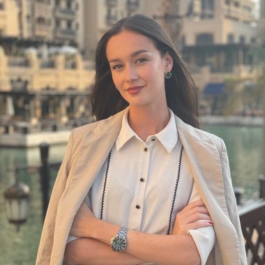 Alina K. - Freelance Ux Designer