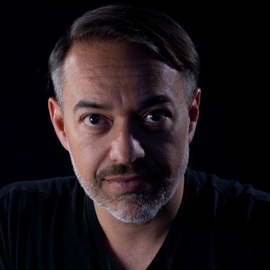 Juan C. - Freelance Post Production Coordinator